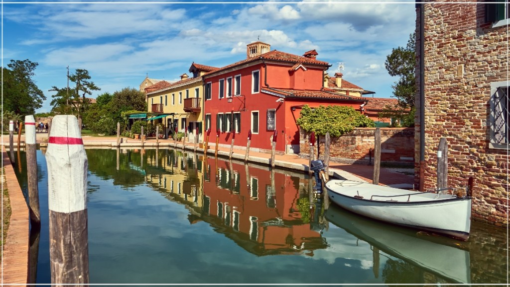 Torcello