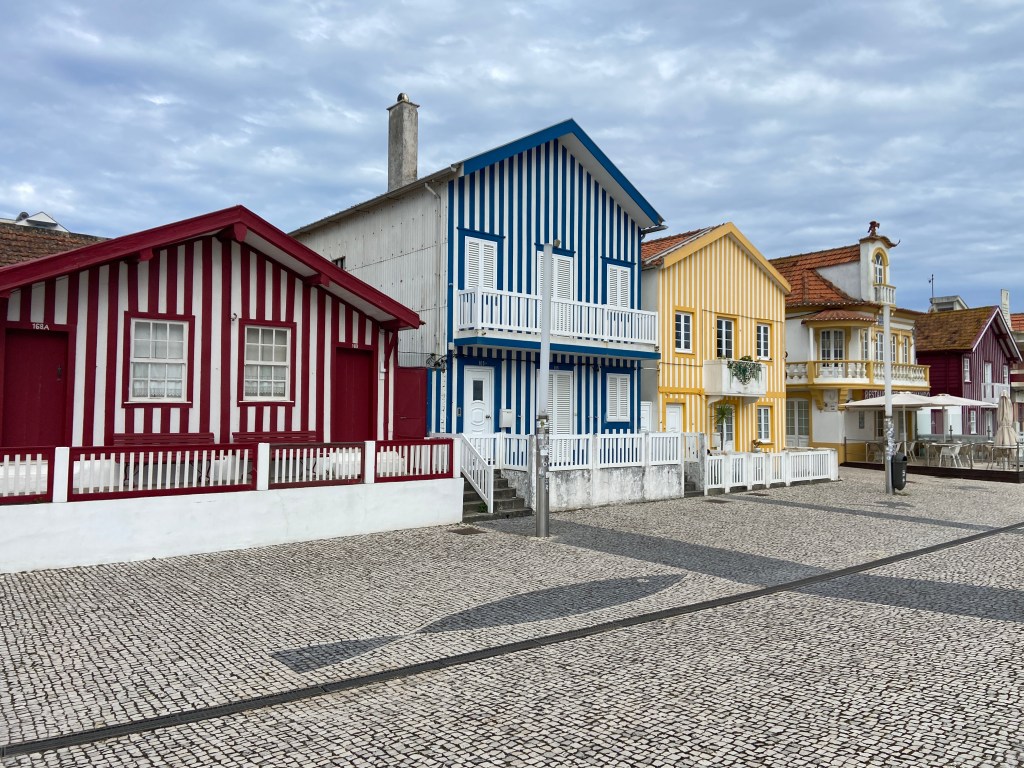 13 Day Europe Family Road Trip Planner: UK to Spain and Portugal