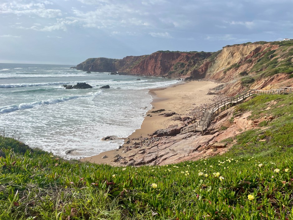 13 Day Europe Family Road Trip Planner: UK to Spain and Portugal