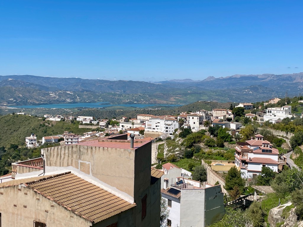 Canillas de Aceituno
