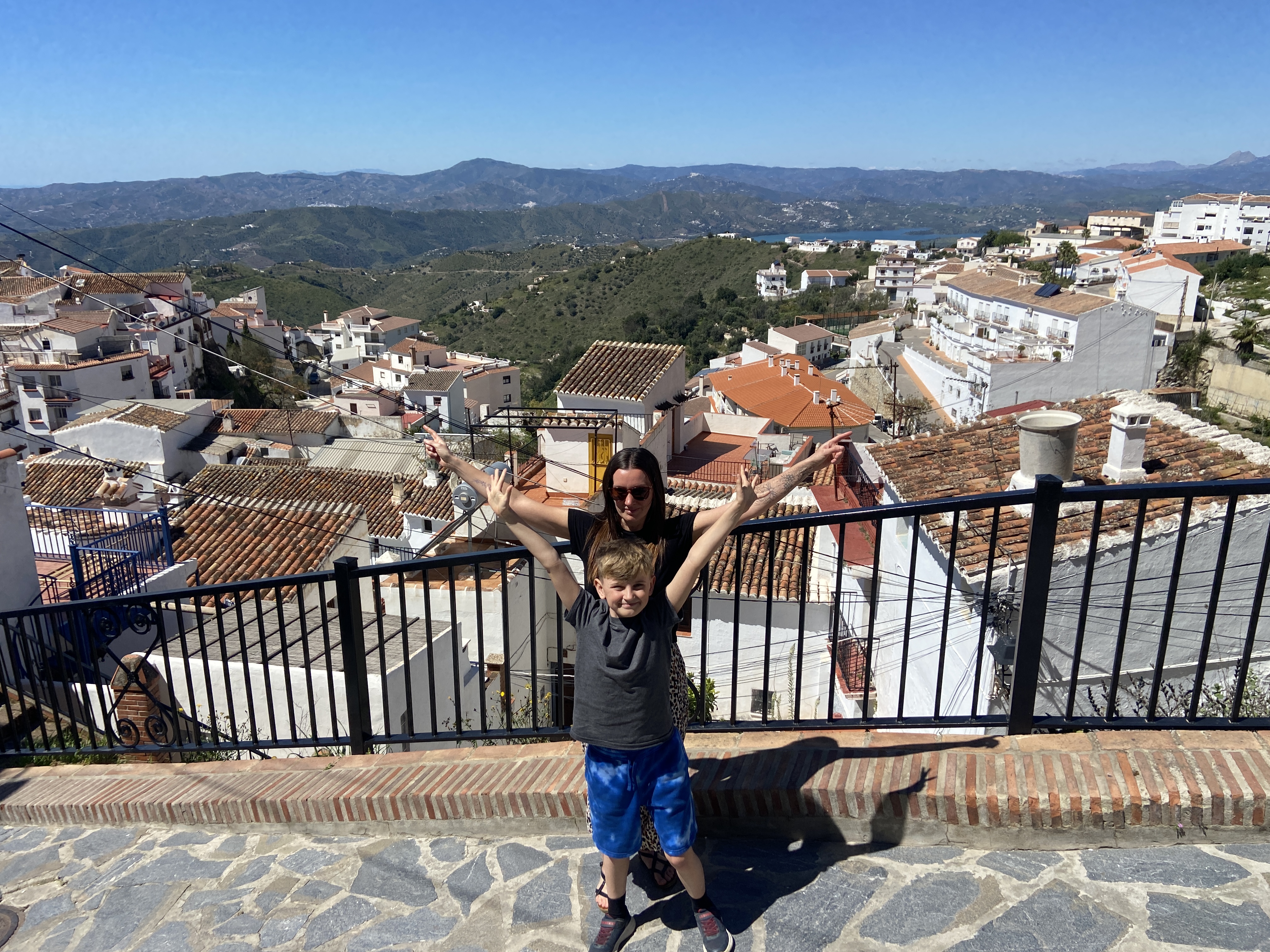 Canillas de Aceituno