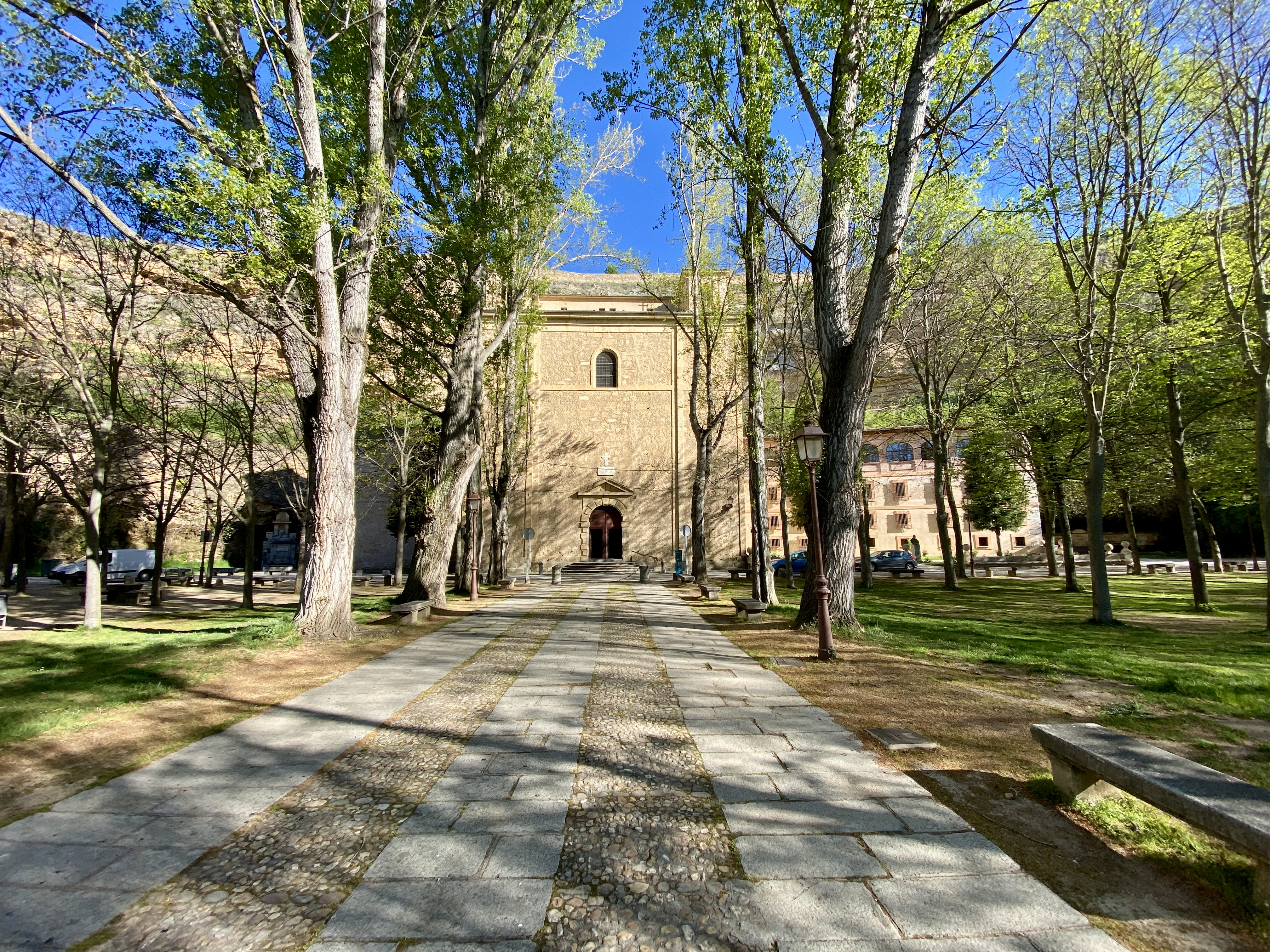 Segovia