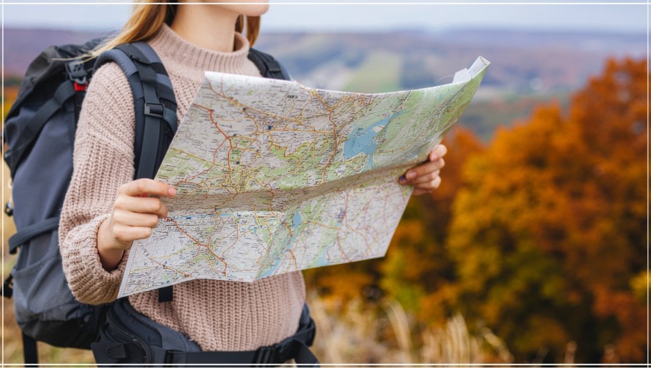 How Travel Pushes You Out of Your Comfort Zone (And Why That's a Good Thing)