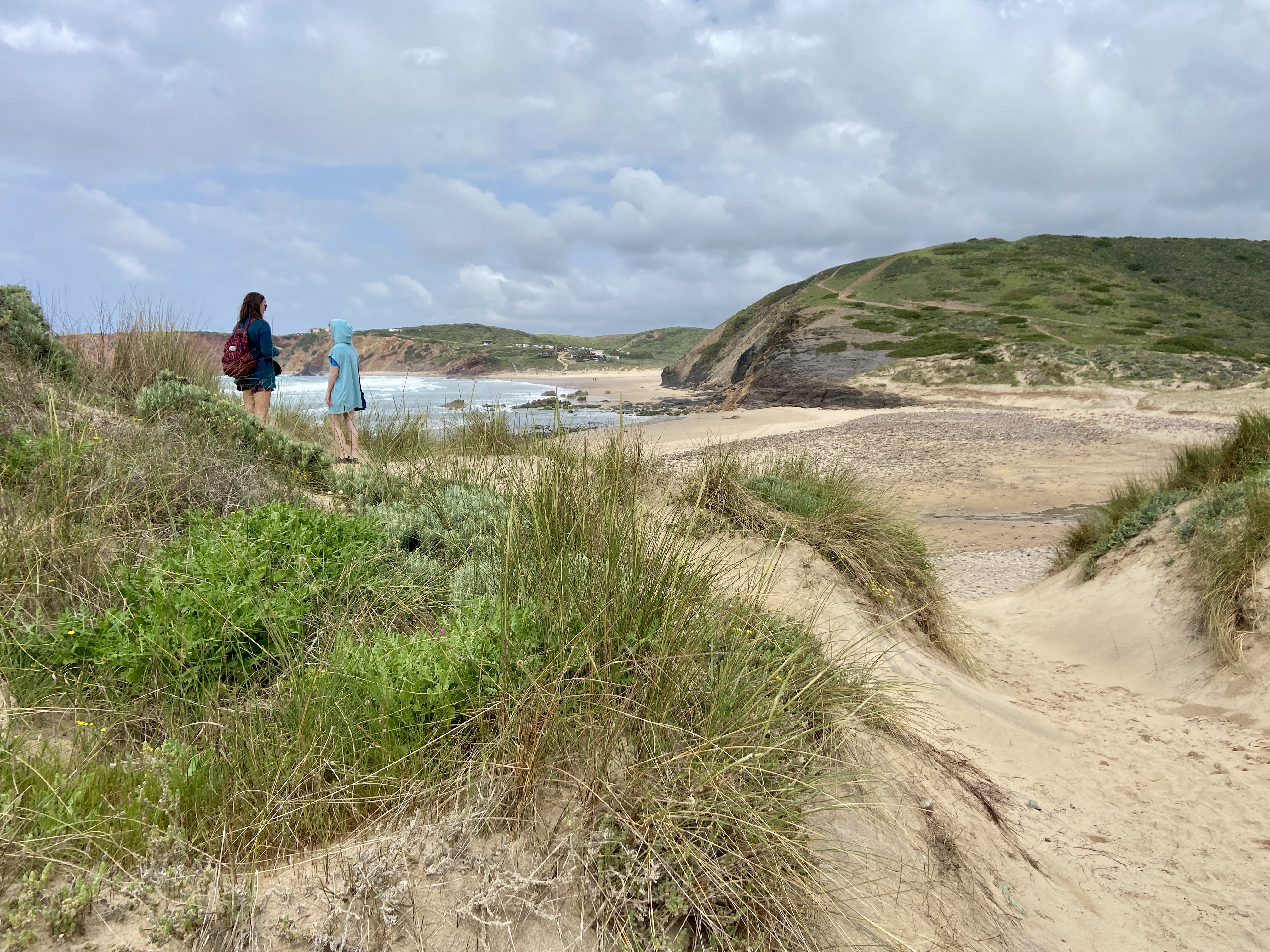 Praia do Amado