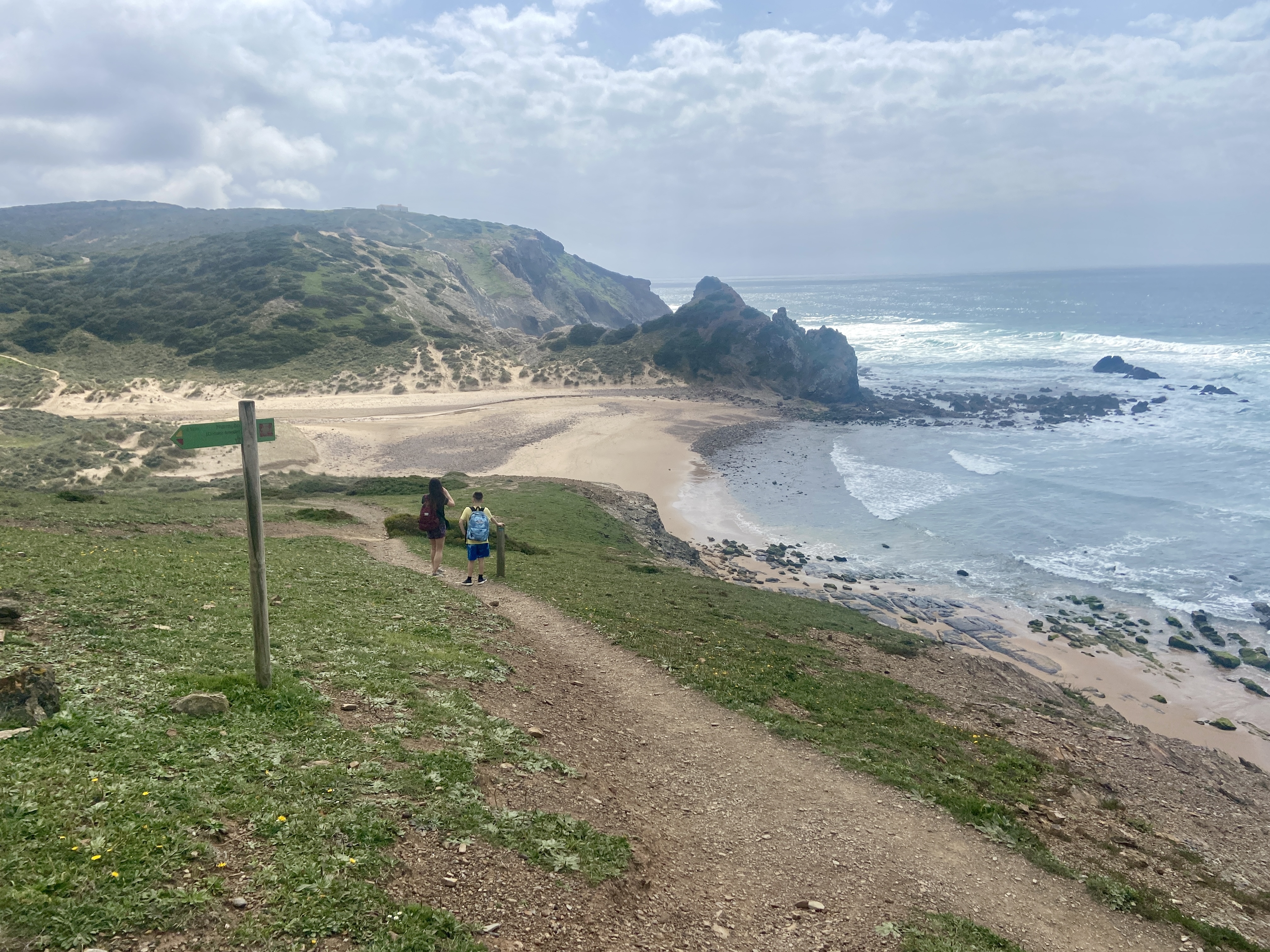 Praia do Amado