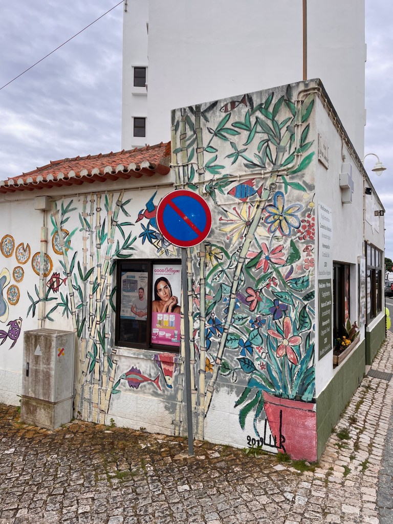 Salema health food store