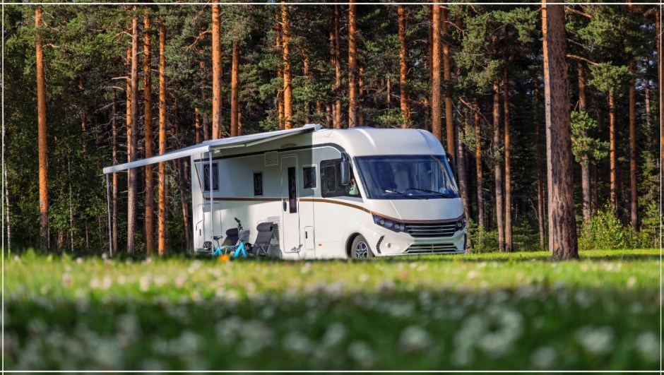 Why More UK Families Are Choosing Motorhome Holidays Over Package Deals