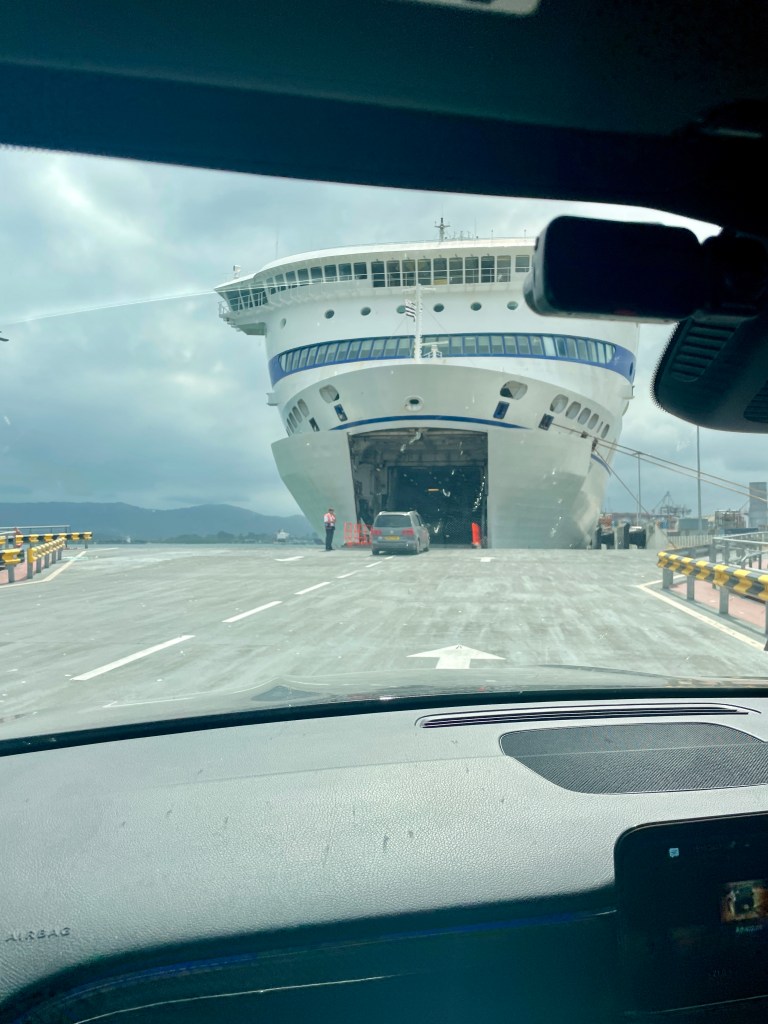 brittany-ferries-priority-disembarkation-worth-it-review