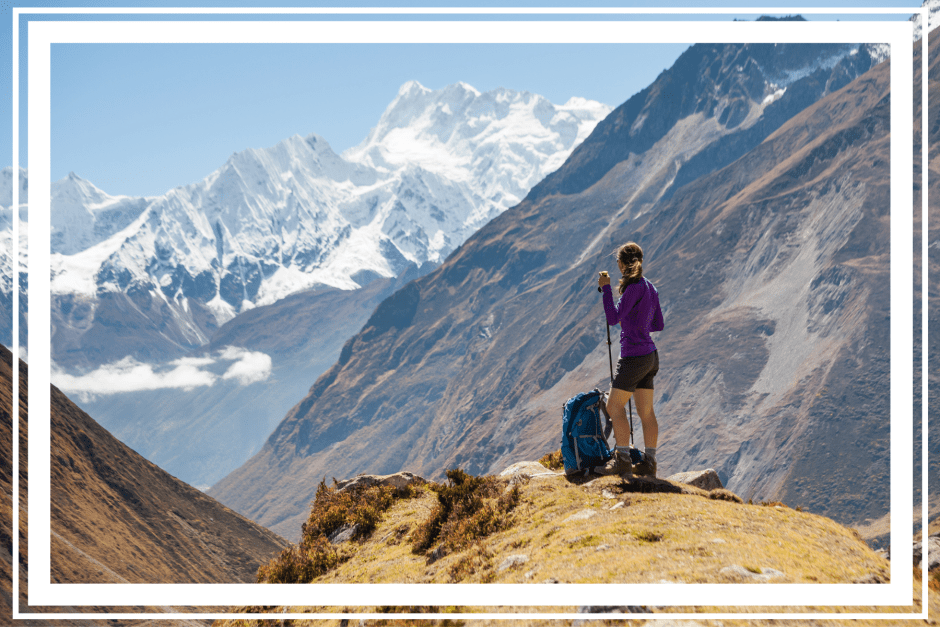 Manaslu Circuit Trek A Journey into the Remote Himalayas