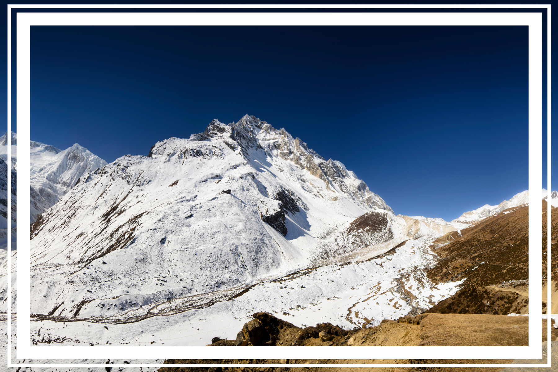 Larke Pass