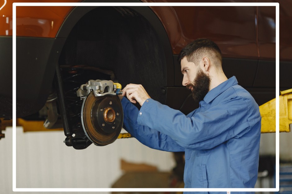 How long do brake pads last
